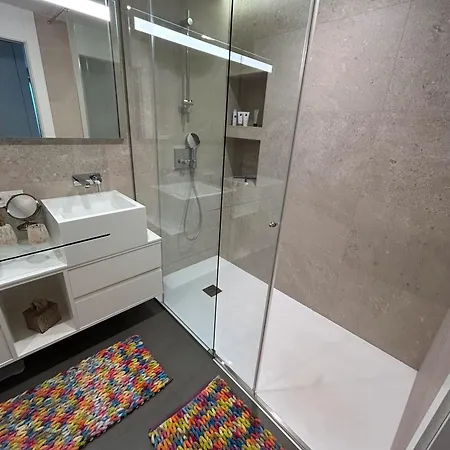 Blue Infinity 7 Διαμέρισμα *