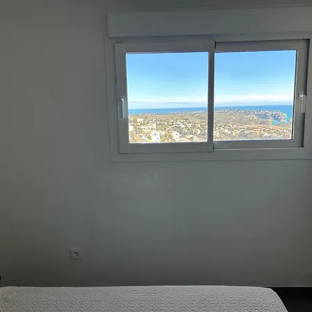 Blue Infinity 7 Apartman
