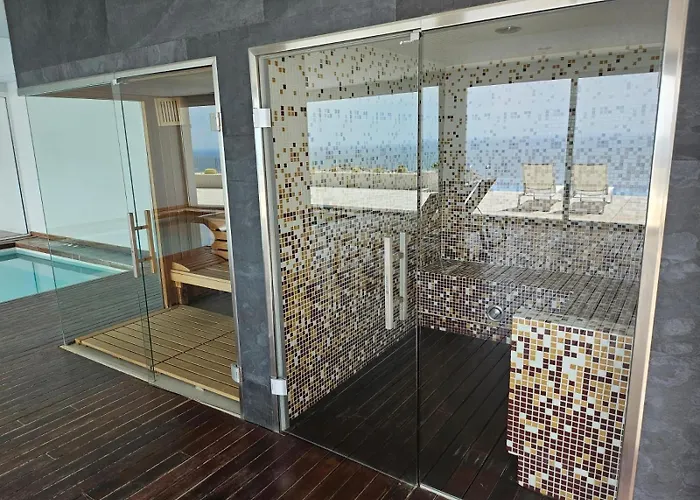 Appartamento Blue Infinity 7 Cumbre del Sol
