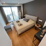 Blue Infinity 7 *