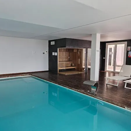 Blue Infinity 7 Cumbre del Sol