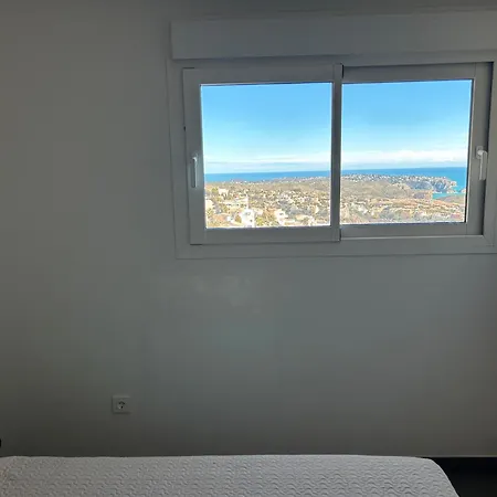 Blue Infinity 7 Cumbre del Sol