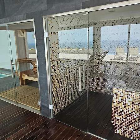 Apartament Blue Infinity 7 Cumbre del Sol