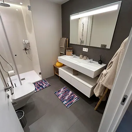 Apartament Blue Infinity 7