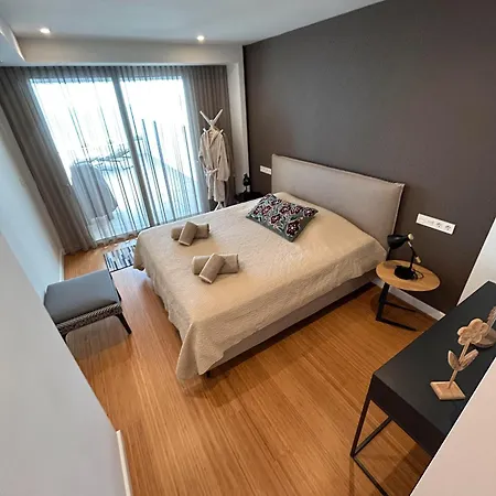 Apartament Blue Infinity 7