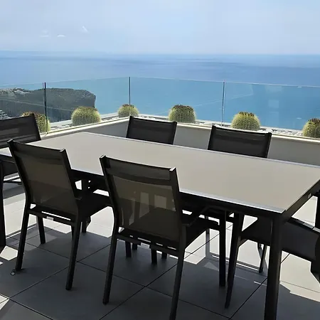 Blue Infinity 7 Cumbre del Sol