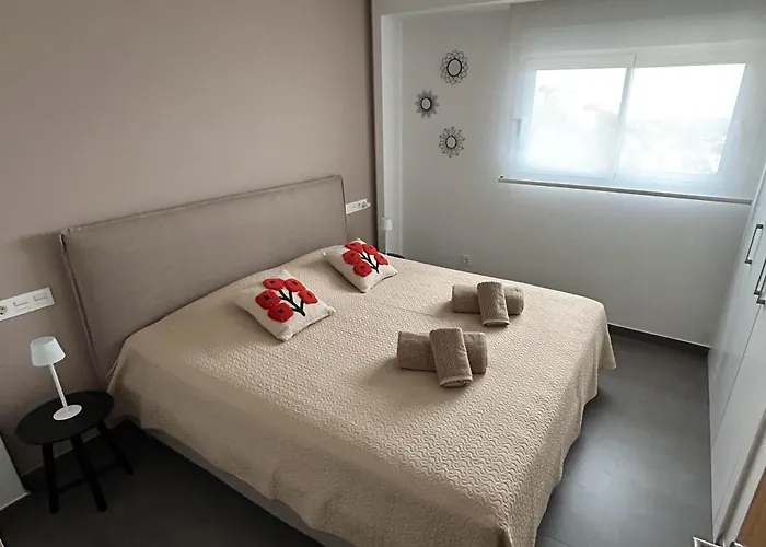Blue Infinity 7 Apartment Cumbre del Sol