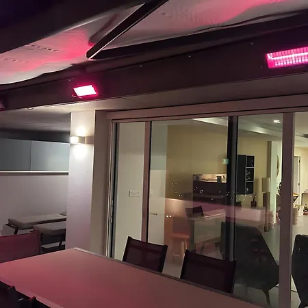 Blue Infinity 7 * Cumbre del Sol