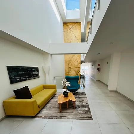 Blue Infinity 7 Apartment Cumbre del Sol