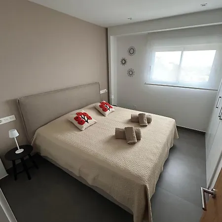 Blue Infinity 7 Apartment *