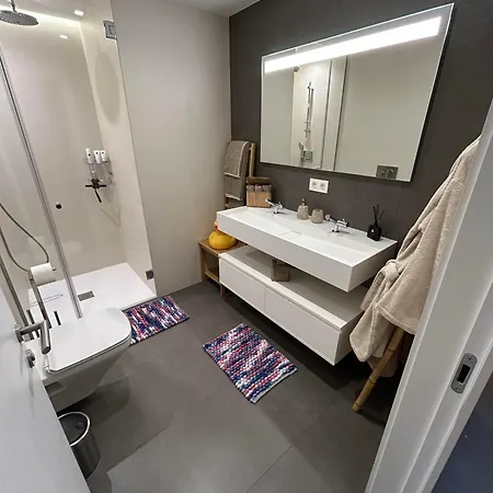 Apartment Blue Infinity 7 Cumbre del Sol