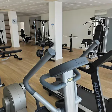 Apartment Blue Infinity 7 Cumbre del Sol