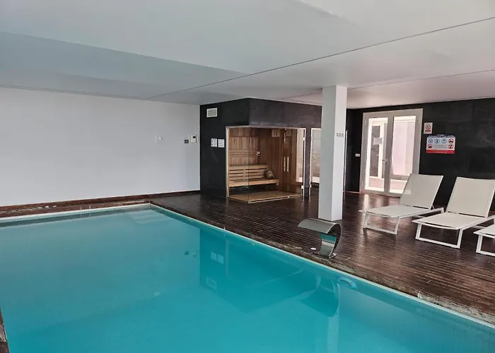 Blue Infinity 7 Cumbre del Sol