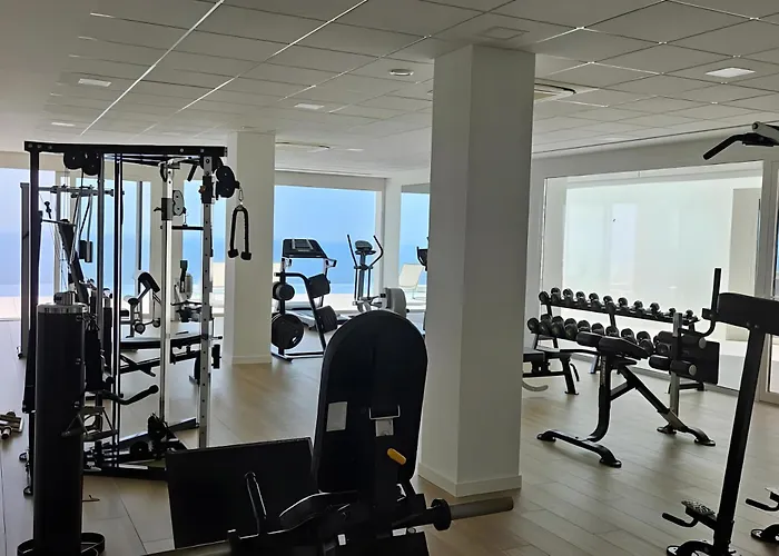 Blue Infinity 7 Apartamento Cumbre del Sol