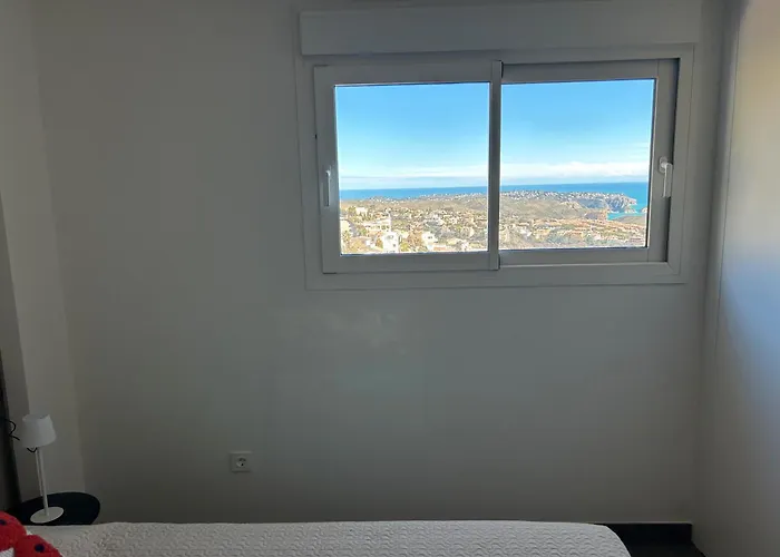 Blue Infinity 7 Cumbre del Sol