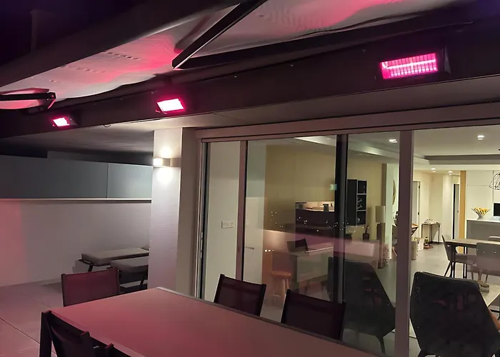 Blue Infinity 7 * Cumbre del Sol