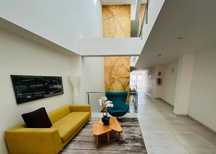 Blue Infinity 7 Cumbre del Sol