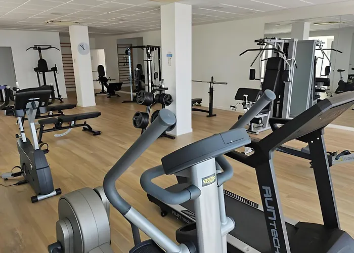 Blue Infinity 7 * Cumbre del Sol